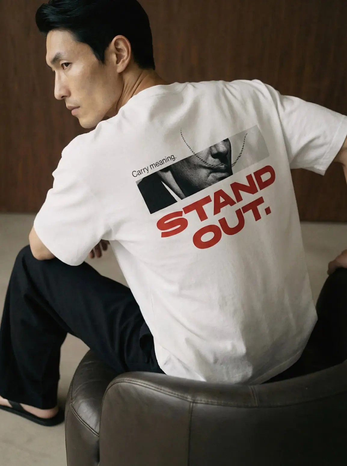 Dali inspired T-shirt