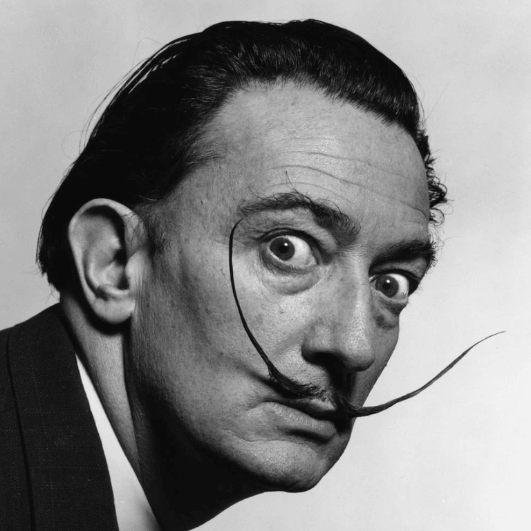 Salvador Dali